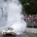 Shane van Gisbergen becomes most successful non-American in NASCAR Cup history