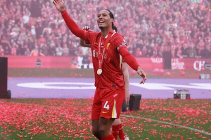 "Special" £120k-p/w talent now "wants" to join Liverpool