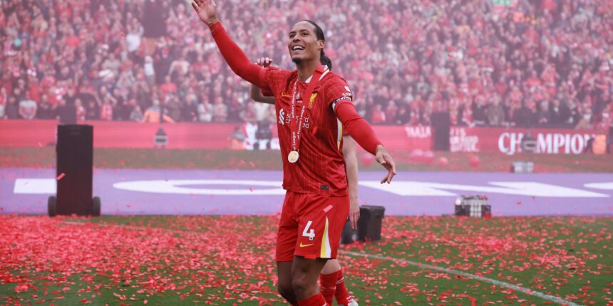 "Special" £120k-p/w talent now "wants" to join Liverpool