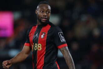 Spurs confident they will sign "electric" £25m star