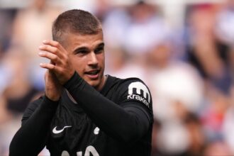 Spurs lining up move for "dominant" £52m CB