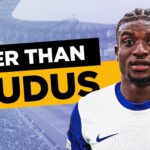 Spurs make enquiry for "incredible" £55m star
