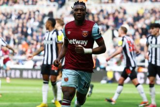 Spurs prepare bid for "world-class" £50m star