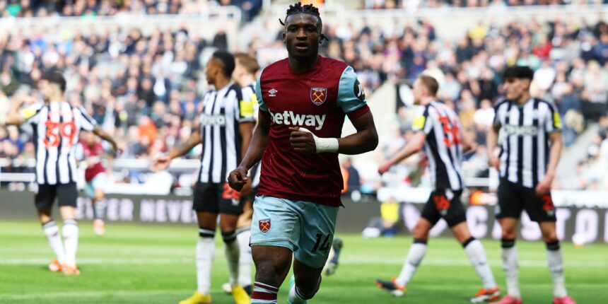 Spurs prepare bid for "world-class" £50m star