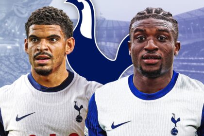 Spurs to make bid for "complete" talent