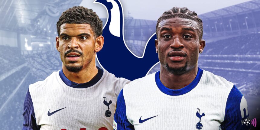 Spurs to make bid for "complete" talent