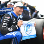 Starting grid for 2025 IndyCar Mid-Ohio race: How the race will begin