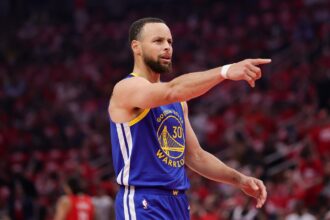 Stephen Curry breaks silence on the Golden State Warriors’ quiet offseason, and believes early exit has advantage