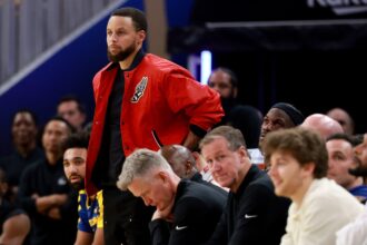 Stephen Curry names Western Conference star as the most athletic NBA player, makes Russell Westbrook comparison