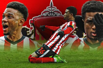 Sunderland enter talks to sign "amazing" £13m star