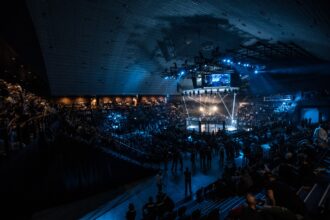Swipe Right for a Fight: Airtox Dominance FC Brings Tinder to MMA