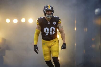 T.J. Watt Steelers pic