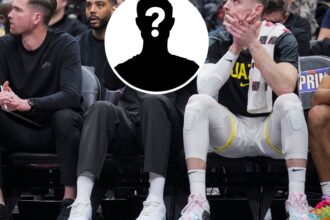 'Talking to people around him...' Brian Windhorst says Utah Jazz could trade star who the Warriors wanted in 2024