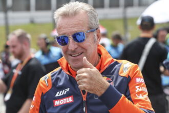 Tech3 address future with KTM: "The future is bright..."