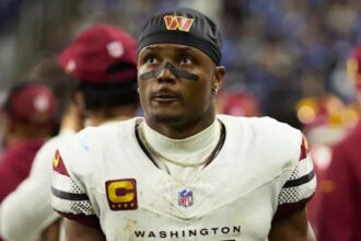 Terry McLaurin Commanders pic 1