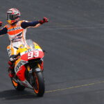 The decade-old MotoGP lesson keeping Marc Marquez focused in 2025 title race