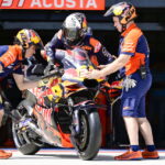 The true key to MotoGP rider market identified - it’s not Jorge Martin
