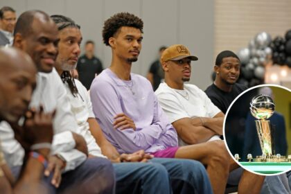 Tim Bontemps explains in the simplest terms why San Antonio Spurs ‘have a chance to win a championship’