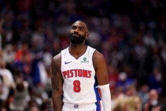 Tim Hardaway Jr on what makes Cade Cunningham truly special, praises another Pistons star with 'heart of gold'