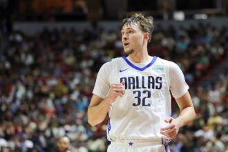 Tim Legler picks out key weakness in Cooper Flagg's game he 'absolutely needs' to work on