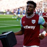 Tottenham actively targeting £25m Kudus alternative who's perfect for Frank