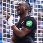 Tottenham also confident of winning race for £25m forward