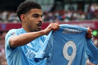 Tottenham in contact for "world-class" £47m maestro alongside Gibbs-White