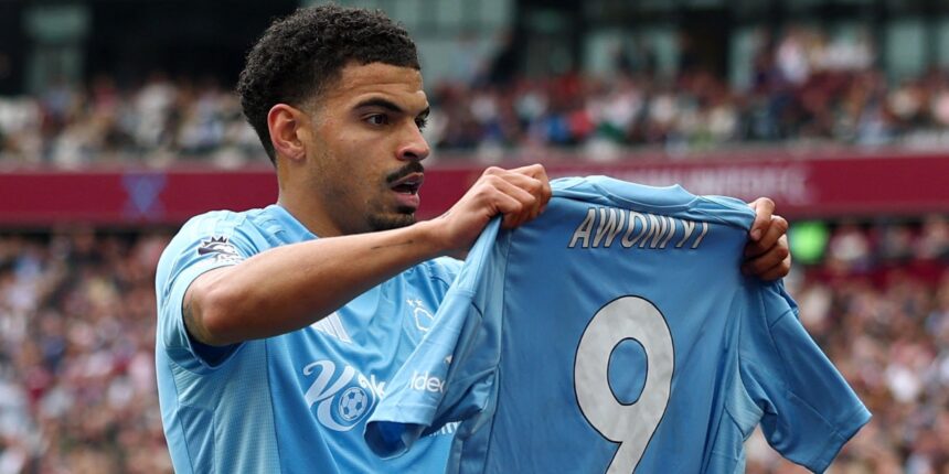 Tottenham in contact for "world-class" £47m maestro alongside Gibbs-White