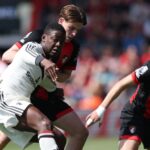 Tottenham lodge enquiry to sign "generational" British star