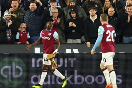 Tottenham open talks with Premier League club to sign £30m star with Kudus