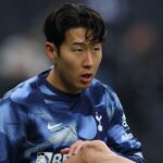 Tottenham tipped to sign "very impressive" Son replacement in last-gasp deal