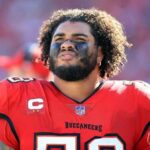 Tristan Wirfs Bucs pic