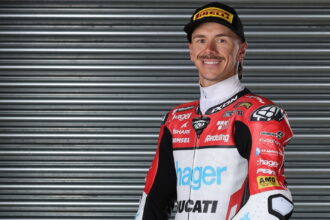 Two questions remain as Scott Redding confirms BSB return to replace Glenn Irwin