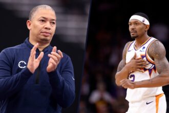 Ty Lue's plans for Bradley Beal were clear even before signing with LA Clippers, 'he can just do...'