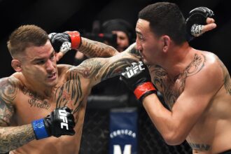 UFC 318 Paths to Victory: Can Dustin Poirier win the trilogy against Max Holloway for a fairytale ending?