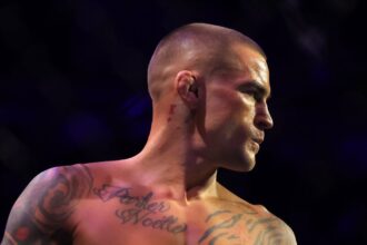 UFC 318 report: What is Dustin Poirier’s legacy in MMA?