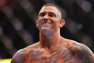 UFC 318 roundtable: Can Dustin Poirier author the most feel-good MMA ending ever?
