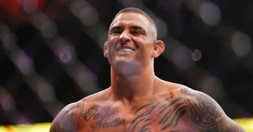 UFC 318 roundtable: Can Dustin Poirier author the most feel-good MMA ending ever?