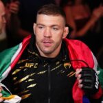 UFC 319 poster released featuring Dricus du Plessis and Khamzat Chimaev