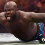 UFC Heavyweight Star Derrick Lewis Reveals the Secret to Feeling Younger Than Ever