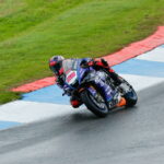 Unstoppable Bradley Ray “didn’t get a very good start” but bounced back for win eight at Knockhill