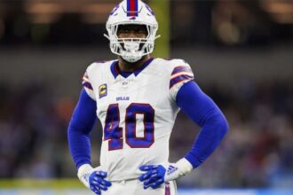 Von Miller Bills pic