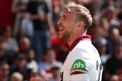 West Ham in contact for "sensational" £34m star