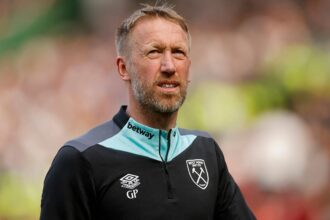 West Ham now racing Man Utd to sign "exciting" 18 y/o sensation for Potter