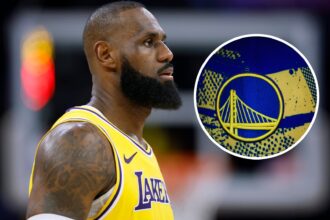 What Golden State Warriors 'considered' after LeBron James opted into final year of his deal with LA Lakers