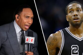 What 'incredibly unfair' step Kawhi Leonard considered before trade to Raptors, Stephen A. Smith revealed in 2018