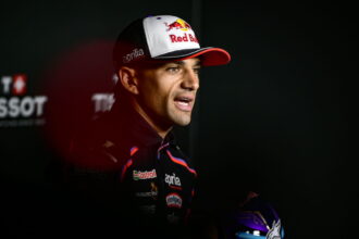 What next for the damaged Jorge Martin/Aprilia relationship in MotoGP?