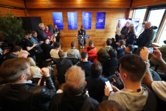 What we learned as Max Verstappen addressed Christian Horner sack and future