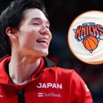 Who is Yudai Baba? New York Knicks sign Japanese talent for Summer League squad