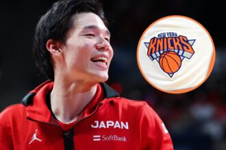 Who is Yudai Baba? New York Knicks sign Japanese talent for Summer League squad